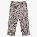 Palace Zip Off Bottoms Urban Camo