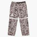 Palace Zip Off Bottoms Urban Camo