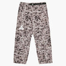 Palace Zip Off Bottoms Urban Camo