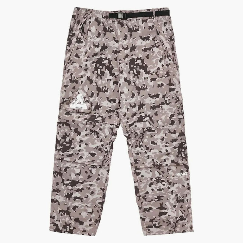 Palace Zip Off Bottoms Urban Camo