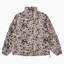 Palace Zip Off Gilet Jacket Urban Camo