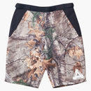 Palace Zip Off Shell Pant Realtree/black