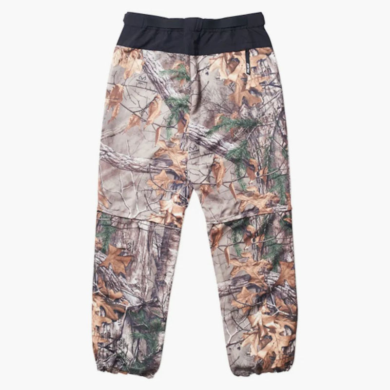 Palace Zip Off Shell Pant Realtree/Black