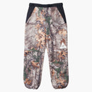 Palace Zip Off Shell Pant Realtree/black