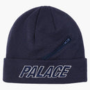 Palác zip kapesní čepice námořnictvo