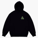 Purp del cappuccio Tri-Ferg zodiacale di palazzo