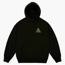 Palace Zodiac Tri-Ferg Hood The Deep Green