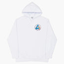 Palace Zodigac Hood White