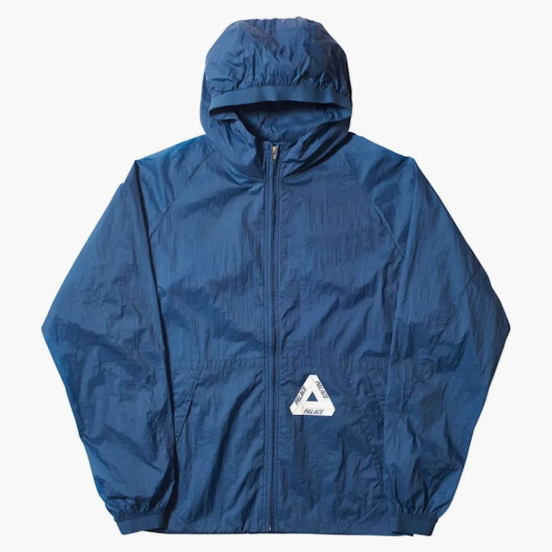 Palác Zollar Jacket Dark Ink