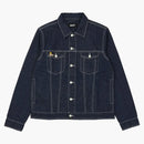 Palác Zomby Denim Jacket Indigo
