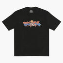 Tričko Palace Zomby Black