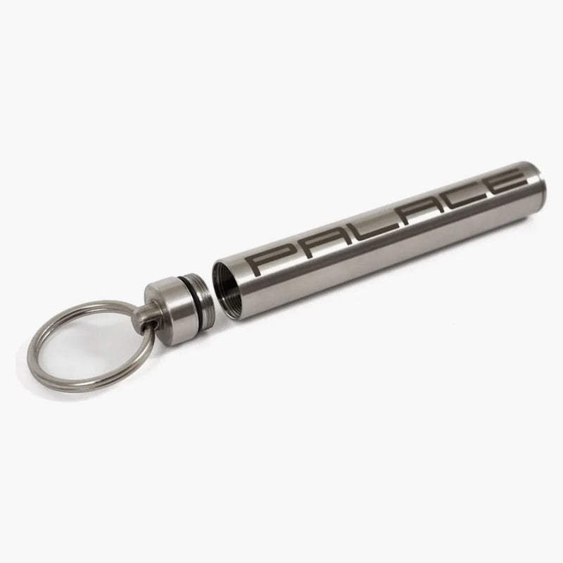 Palace Zoot Saver Silver