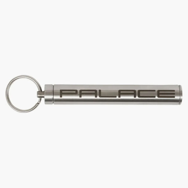 Palace Zoot Saver Silver