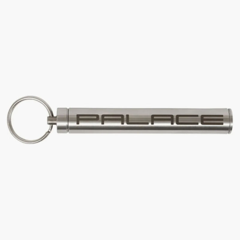 Palace Zoot Saver Silver