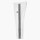Palace Adidas Firebird Track Pant (SS23) White