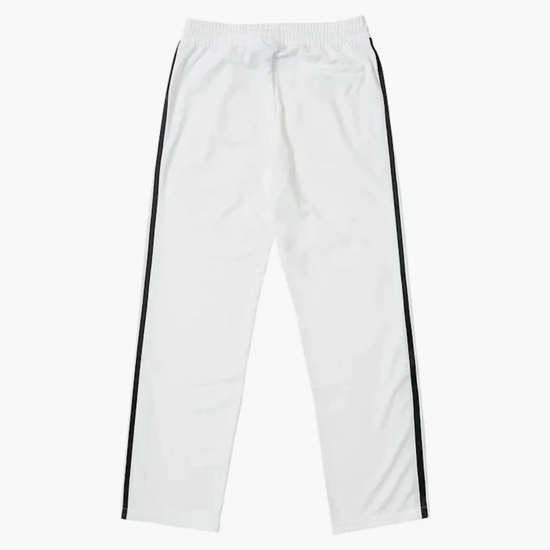 Palác Adidas Firebird Track Pant (SS23) bílý
