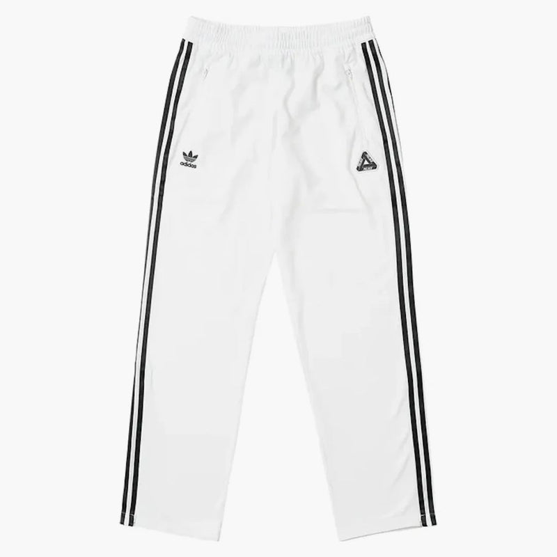 Palác Adidas Firebird Track Pant (SS23) bílý