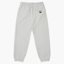 Palace X Avirex Jogger Gray Marl