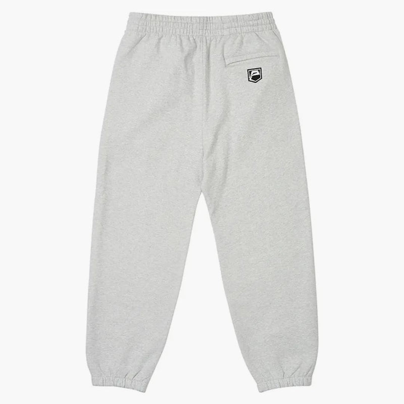 Palace X Avirex Jogger Grey Marl