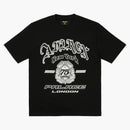 Palace X Avirex T-shirt Black