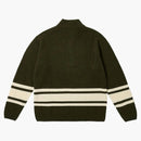 Palace x C.P. Firma lejek szyję z oliwek