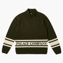 Palace x C.P. Firma lejek szyję z oliwek