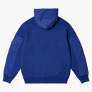 Palace X C.P. Company Hood Bright Cobalt