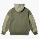 Palace X C.P. Company Hood Olive