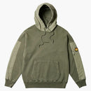 Palace X C.P. Company Hood Olive
