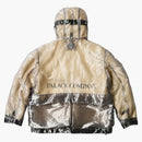 Palace X C.P. Company Klear Achronic Anorak Silver