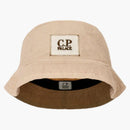 Palace X C.P. Company Plain Paper Touch Goggle Bucket has Stone