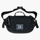 Palace X C.P. Company Plain Paper Touch Shoulder Bag Navy