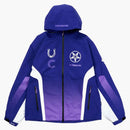 Palace X Cannondale Mad Boy Gore-Tex Paclite Jacket Blue/Violet