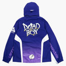 Palace X Cannondale Mad Boy Gore-Tex Paclite Jacket Blue/Violet