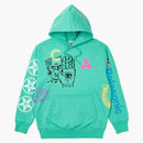 Palace X Cannondale Mad Boy Hood Mint