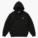 Palace X Carhartt Wip Hood Black