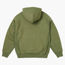 Palace x Carhartt Wip Hood Dollar Green
