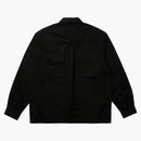 Palác x Carhartt Wip Longsleeve Master Shirt Washed Black