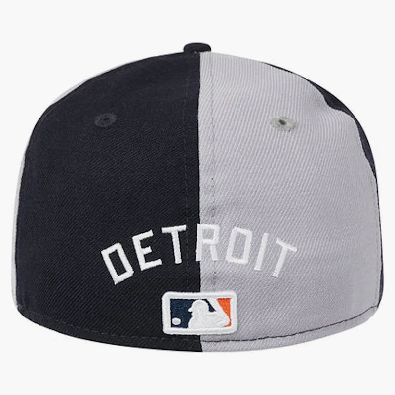 Palace X Detroit Tigers New Era Cap Navy/grey