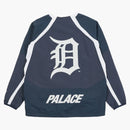 Palace x Detroit Tygrys