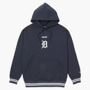 Palác x Detroit Tigers New Era Drop rameno kapuce námořnictvo