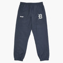 Palace x Detroit Tigers New Era Track Pan granat/szary