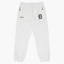 Palace x Detroit Tigers New Era Track Pant White/Navy