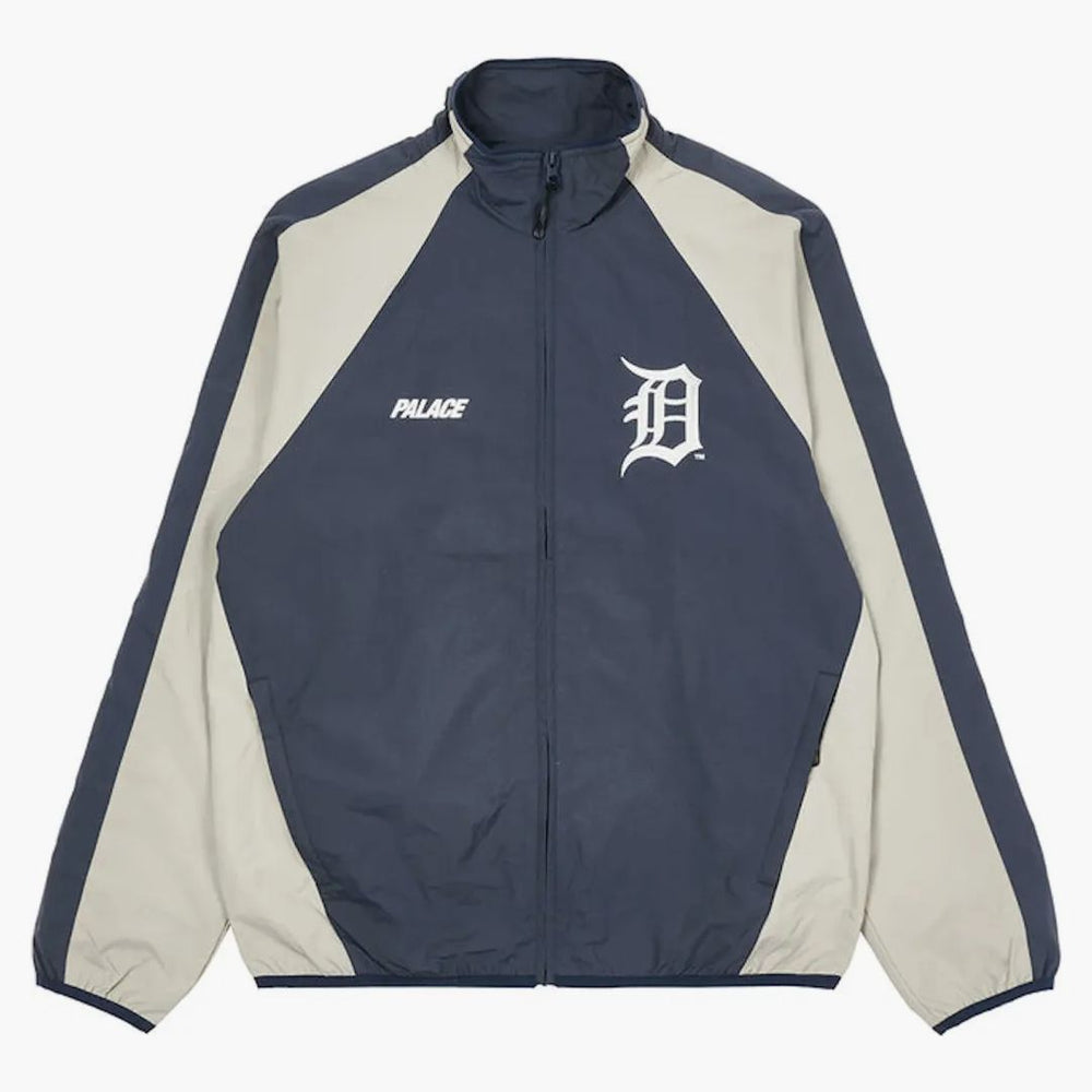 ジャケット・アウター Palace Detroit Tigers New Era Track Top PalacexDetroitTigersNewEraTrac