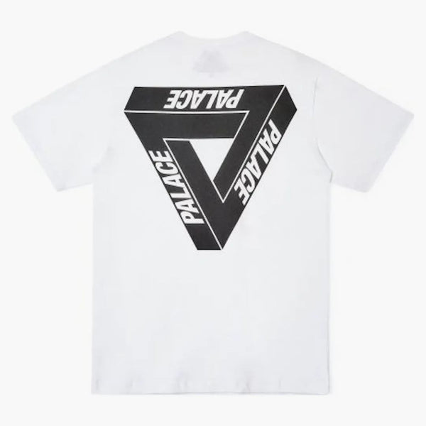 Palat X Dover Street Market Tricou Aniversare specială Albă/Negru