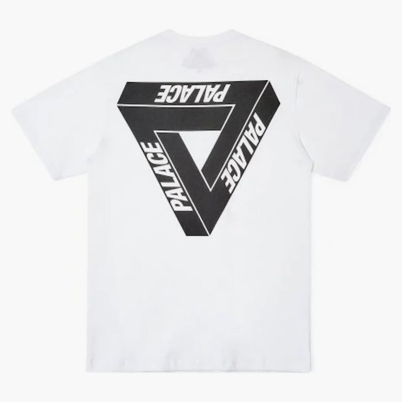 Palace X Dover Street Market Special Anniversary T-Shirt White/Black