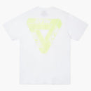 Palace x Dover Street Market Specjalny rocznica koszulki biały/blask