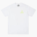 Palace x Dover Street Market Specjalny rocznica koszulki biały/blask