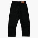 Palace X Droors Jean Medium Black Rinse Wash