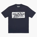 T-shirt Palace x Droors Navy